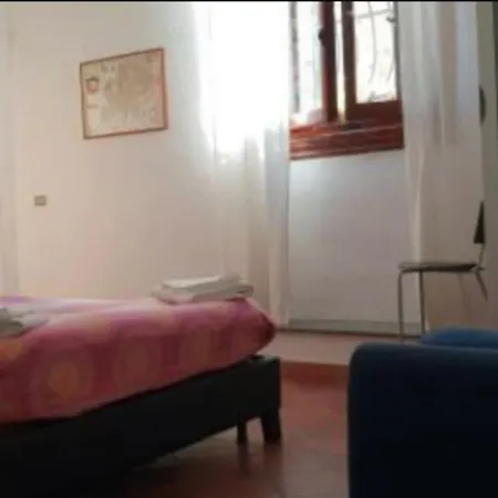 Conti Lejlighed *